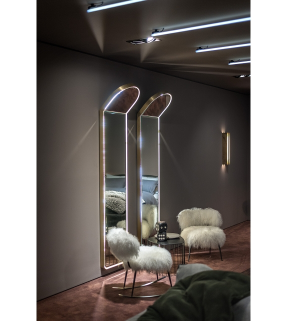 Stardust Baxter Miroir