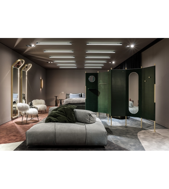 Stardust Baxter Miroir