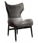 Jorgen Baxter Fauteuil