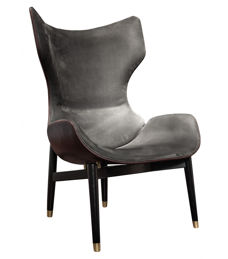 Jorgen Baxter Fauteuil