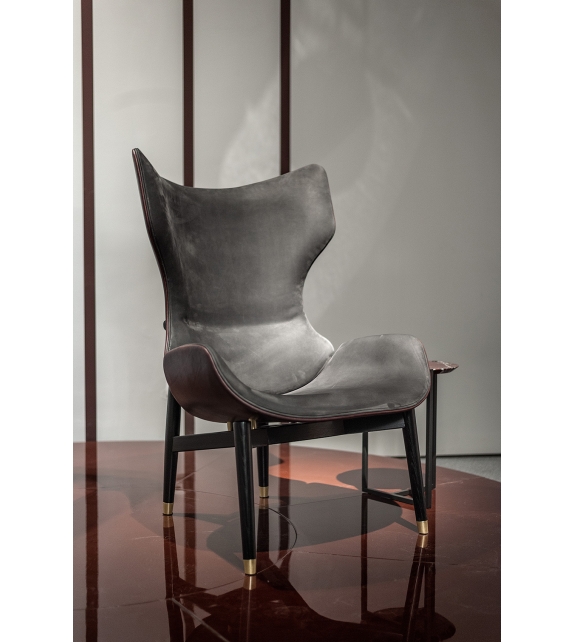 Jorgen Baxter Fauteuil