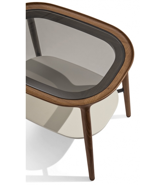 Romeo Giorgetti Table de Chevet