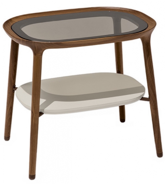 Romeo Giorgetti Bedside Cabinet