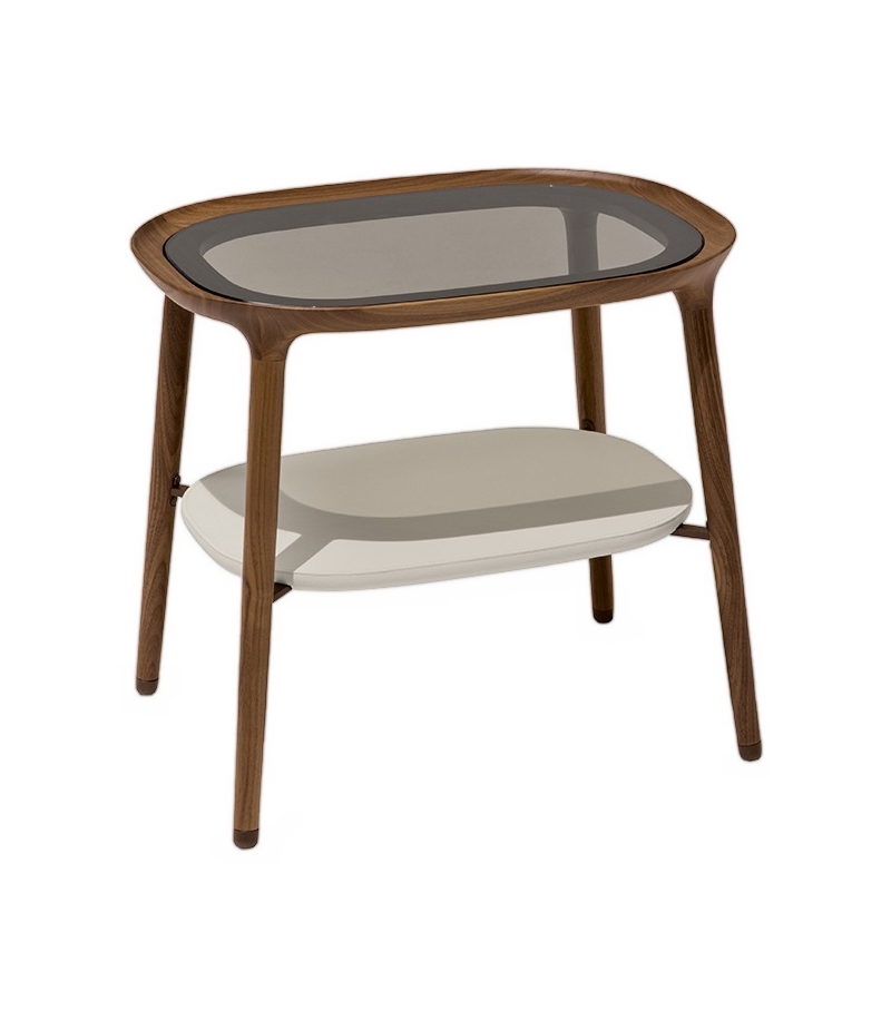 Romeo Giorgetti Bedside Cabinet