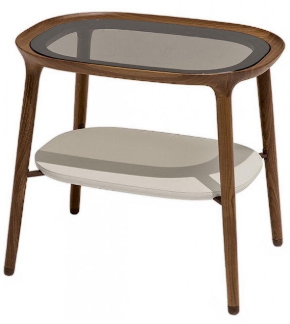 Romeo Giorgetti Table de Chevet