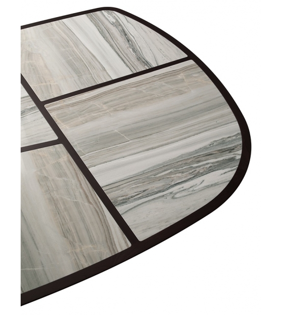 Disegual Giorgetti Table