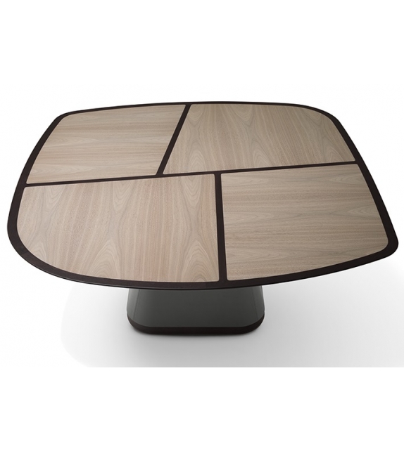Disegual Table Giorgetti