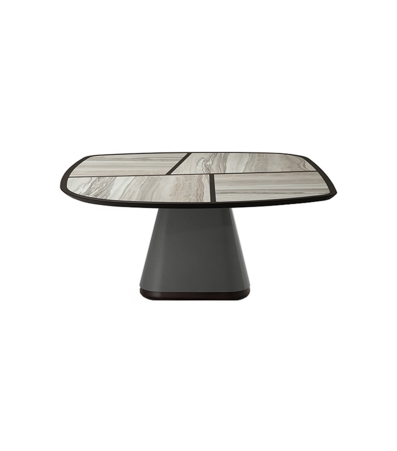 Disegual Table Giorgetti