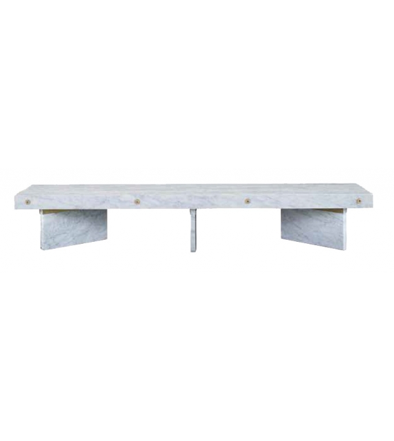 Rail Baxter Table Basse