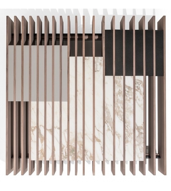 Fit Giorgetti Coffee Table