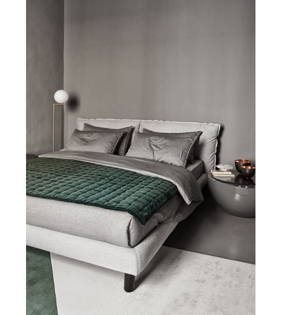 Oliver Meridiani Cama