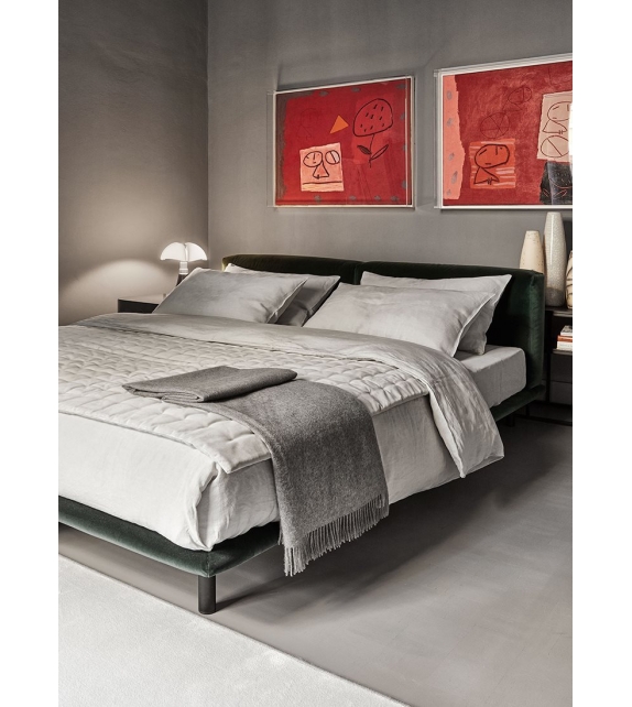 Oliver Meridiani Cama