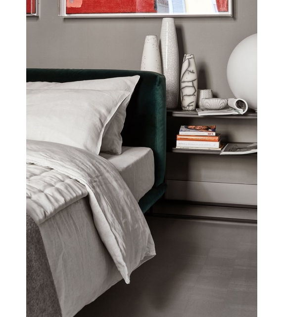 Oliver Meridiani Letto