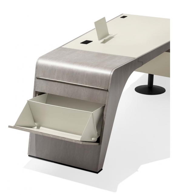 Tenet Giorgetti Schreibtisch