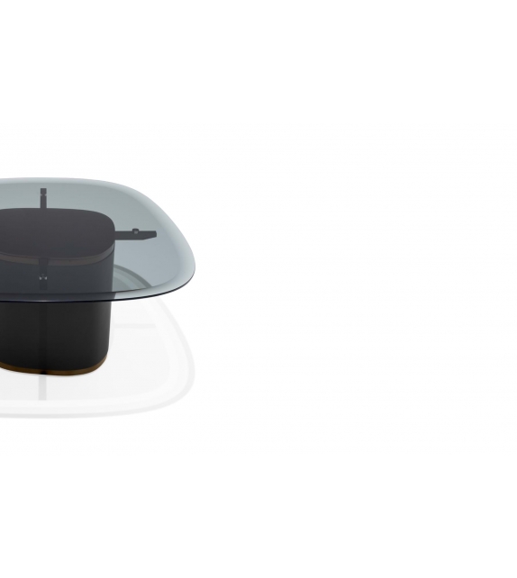 Galet Giorgetti Occasional Table