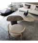 Galet Giorgetti Occasional Table