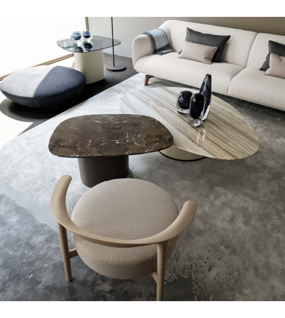 Galet Giorgetti Occasional Table