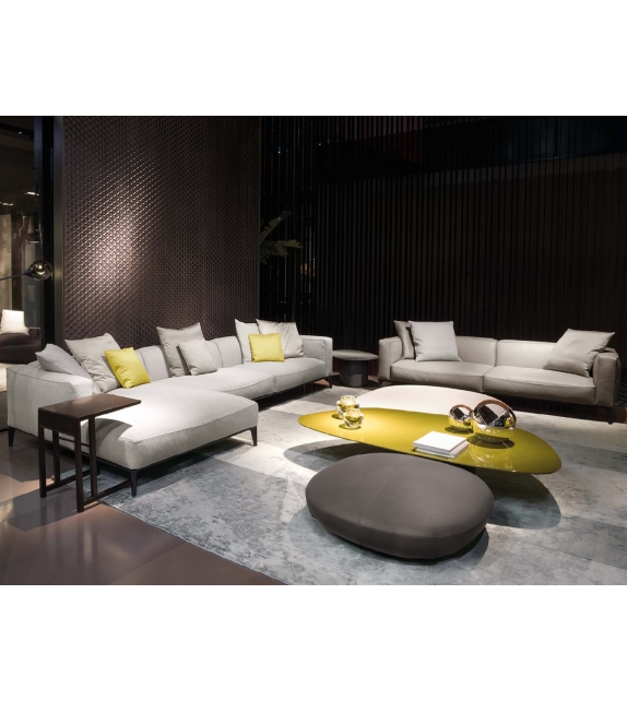 Galet Giorgetti Couchtisch