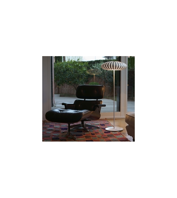 Maranga floor lamp