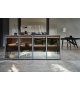 Qinten Molteni & C Sideboard