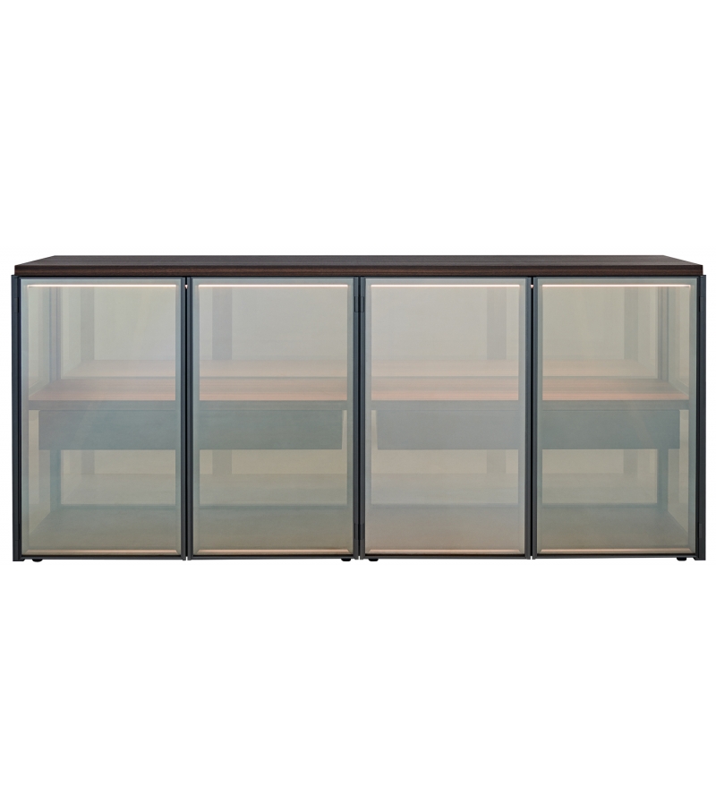 Qinten Molteni & C Sideboard