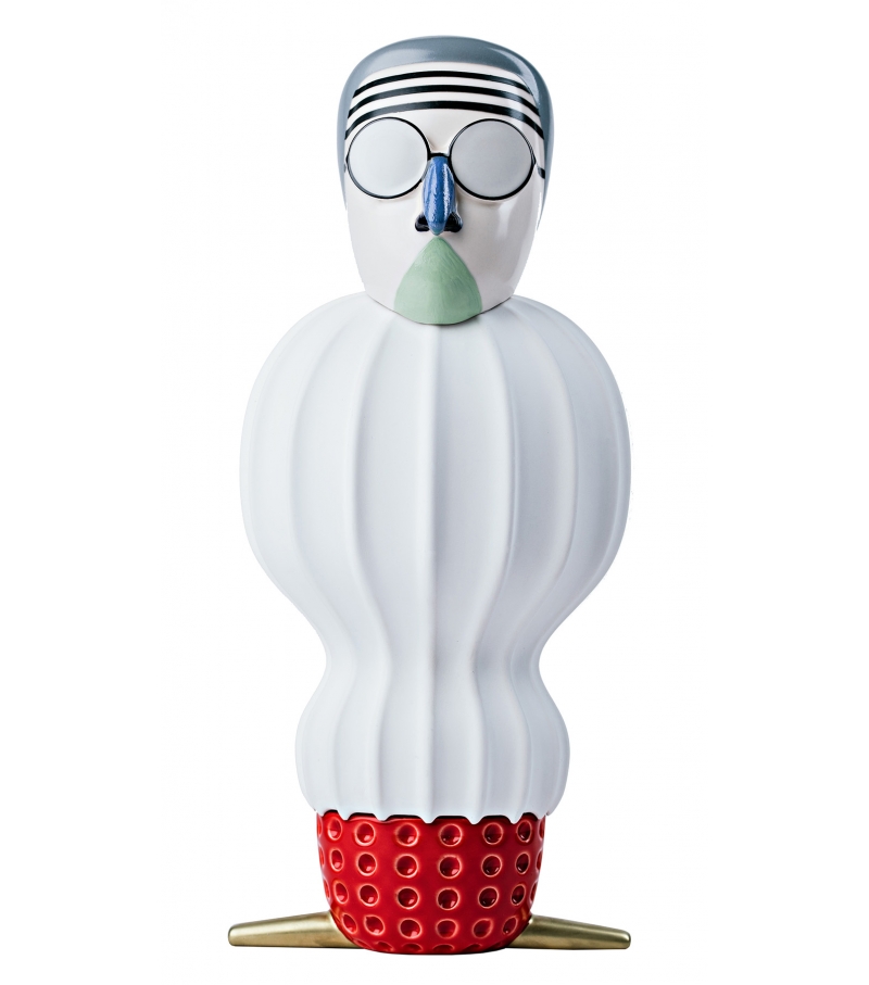 Most Illustrious Achille Bosa Scultura