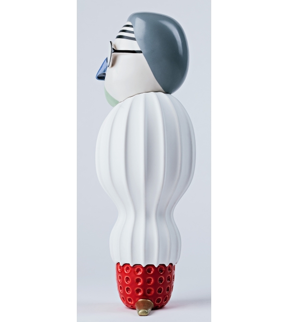 Most Illustrious Achille Bosa Scultura