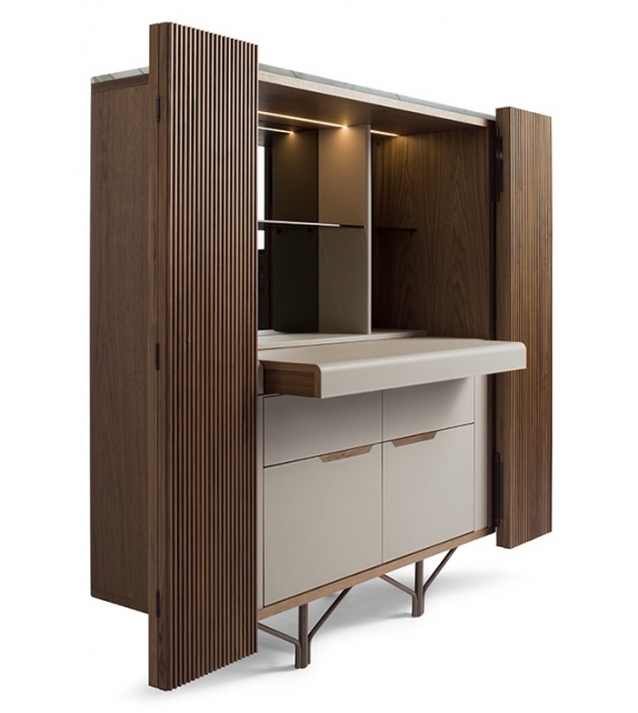 Cabinet Giorgetti Schrank