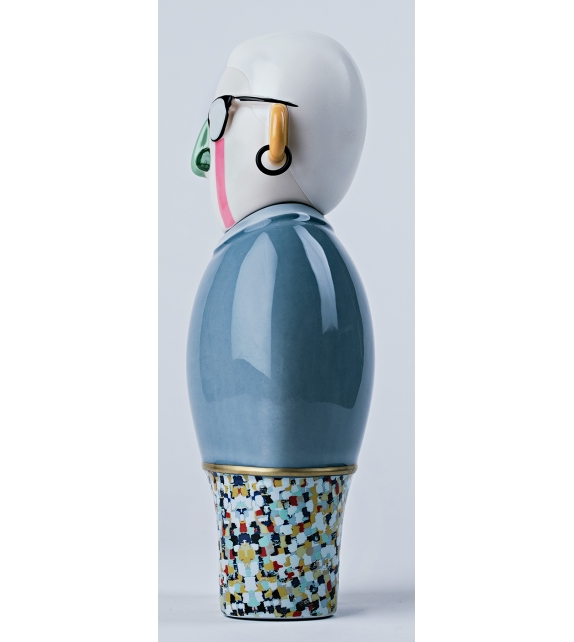 Most Illustrious Alessandro Bosa Scultura