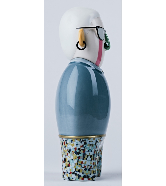 Most Illustrious Alessandro Bosa Scultura