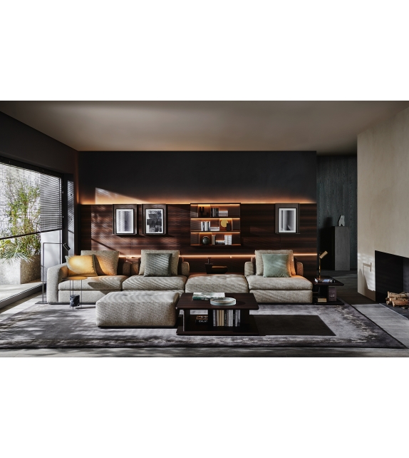 Adrien Molteni & C Aparador