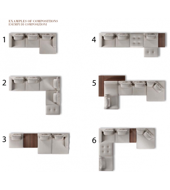 Adrien Molteni & C Aparador