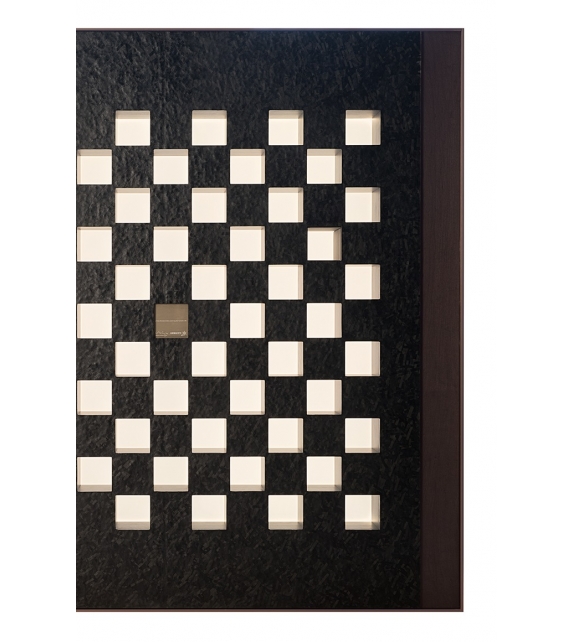 The Cabinet of Memories Giorgetti Cabinet