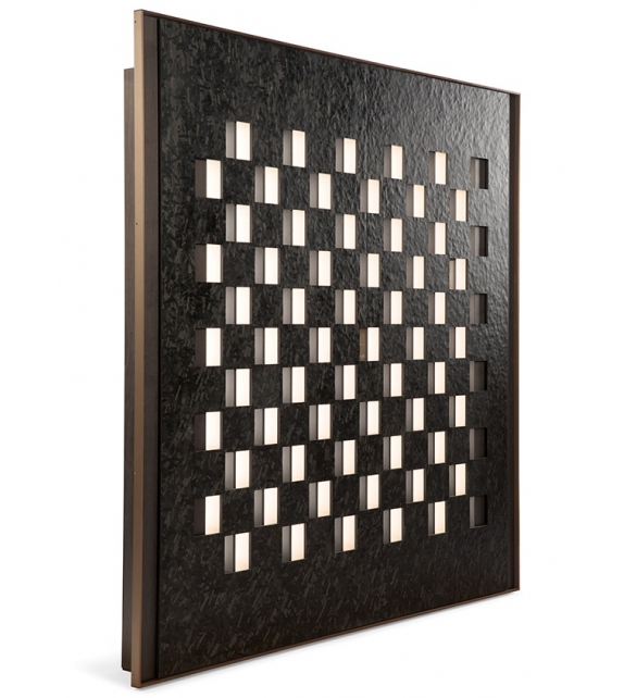 The Cabinet of Memories Giorgetti Mueble Contenedor