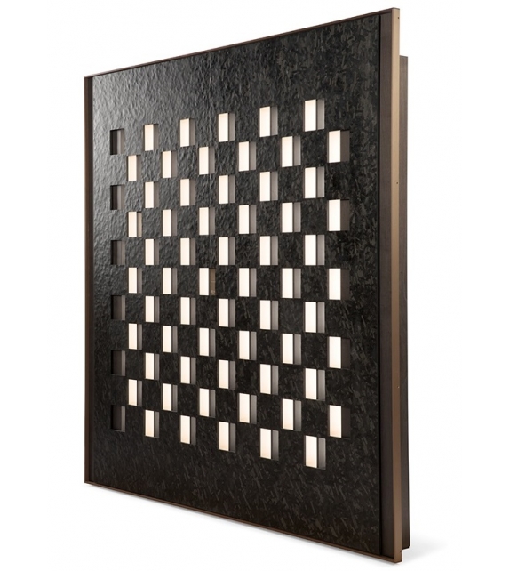 The Cabinet of Memories Giorgetti Mueble Contenedor