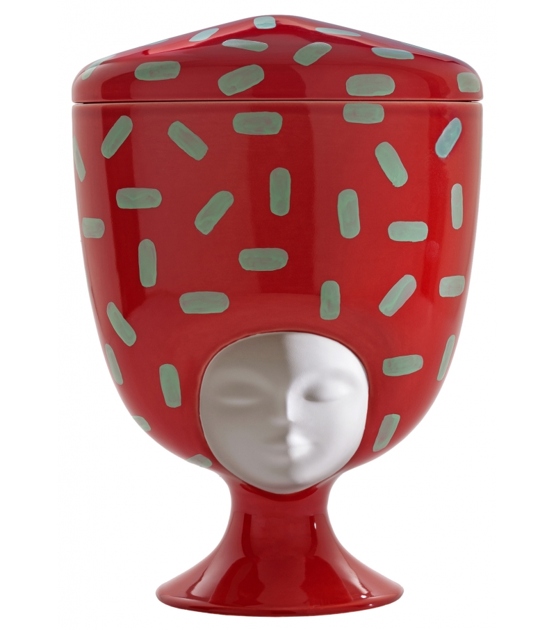 Sisters Madagascar Louise Vase Bosa