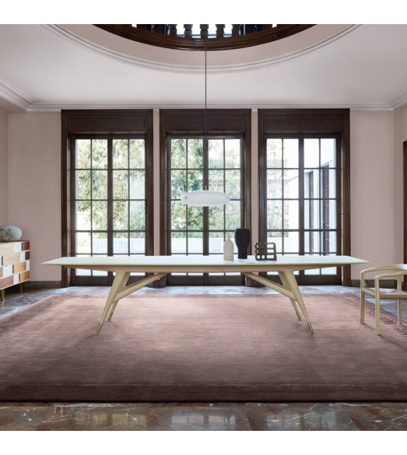 Qinten Molteni & C Sideboard