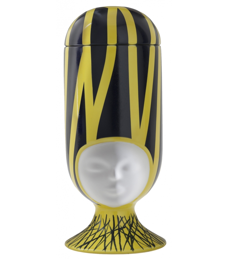 Sisters Madagascar Clara Bosa Vase