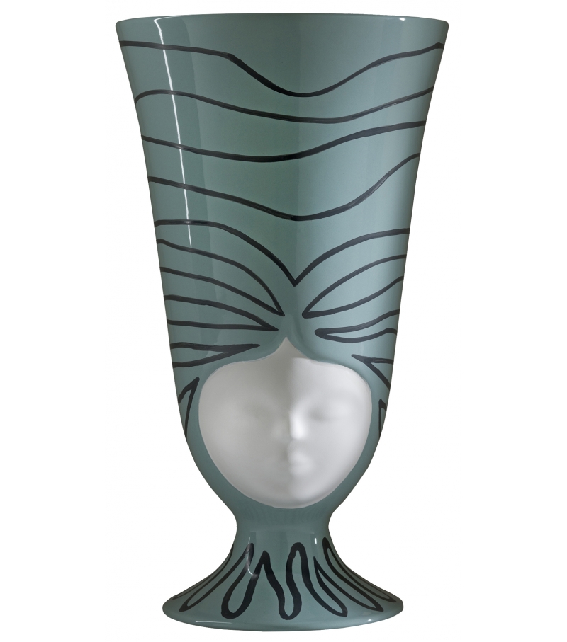 Sisters Madagascar Sofia Bosa Vaso