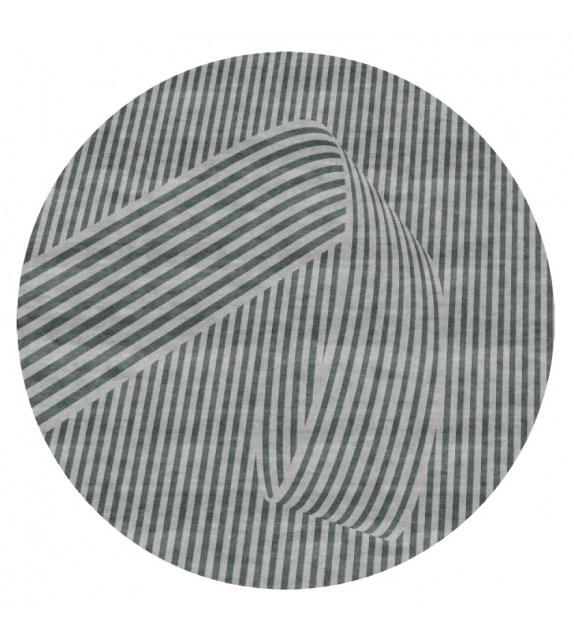 Ribbon Giorgetti Tapis