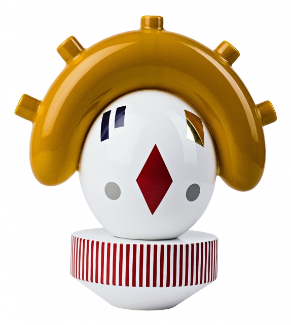 TheatreHayon George Tulip Bosa Vaso