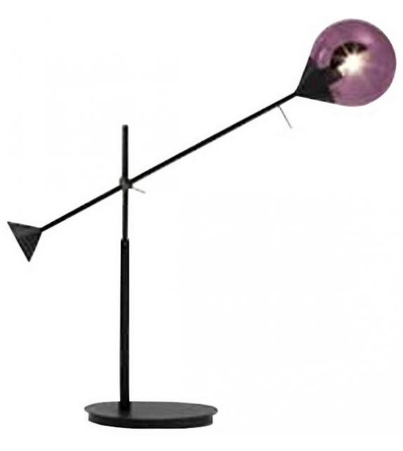 Kendama Giorgetti Lampada da Tavolo