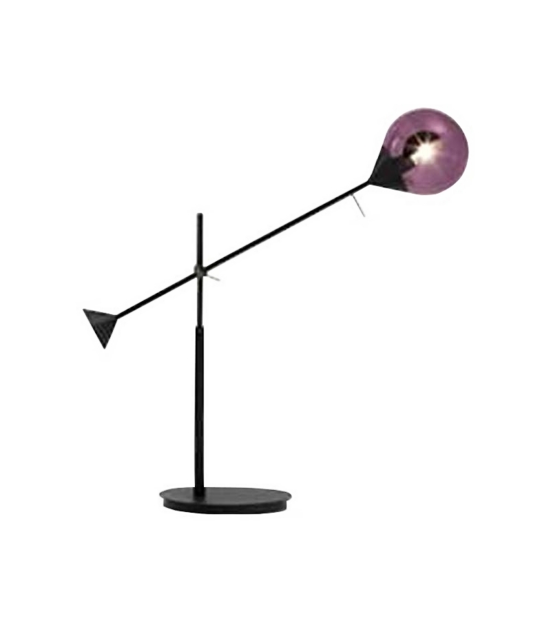 Kendama Giorgetti Table Lamp