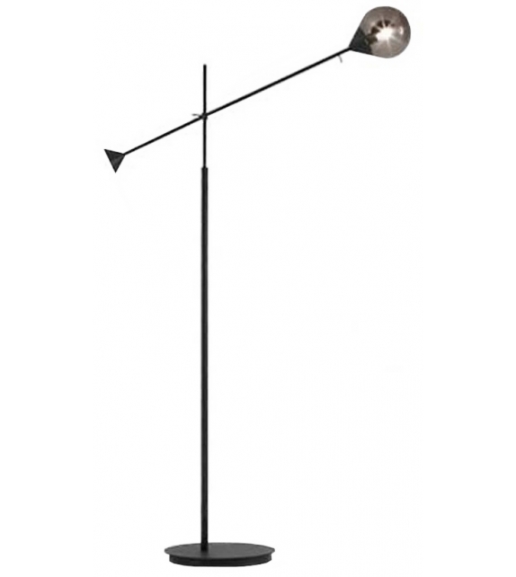 Kendama Giorgetti Tischleuchte