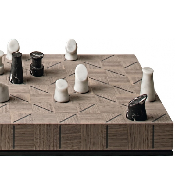 Check-Mate Giorgetti Chessboard