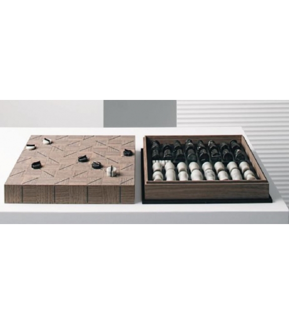 Check-Mate Giorgetti Schaakbord
