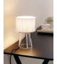 Mercer table lamp