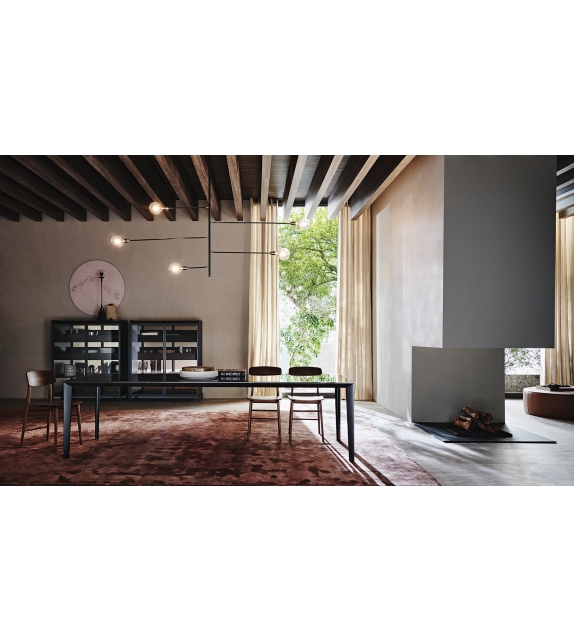 Qinten Molteni & C Aparador