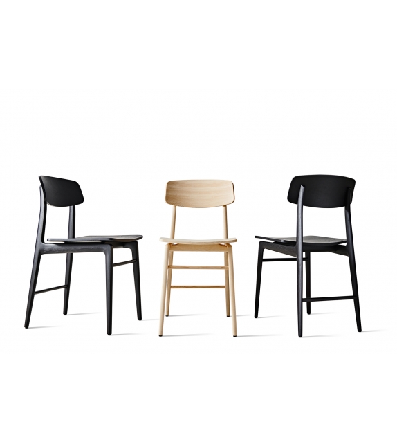 Qinten Molteni & C Madia