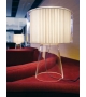 Mercer table lamp